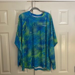 Men’s xxl digital camo